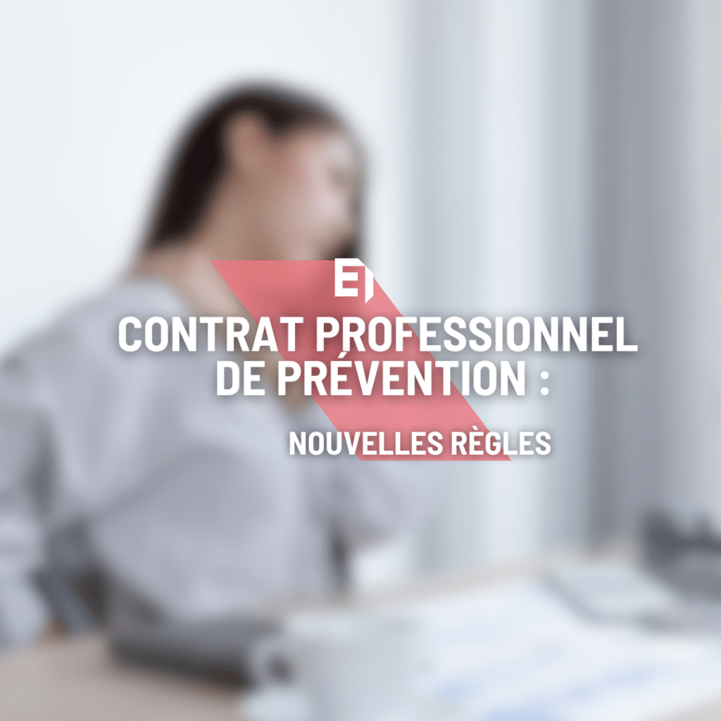 C2P nouvelles regles pour les referentiels de branche
