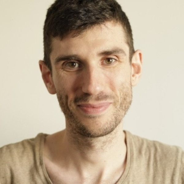 Jean-Patrick Mulon, gérant de Digiconseil