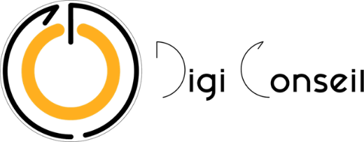 Logo Digiconseil